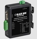  blackbox: Converters