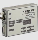  blackbox: Data Communication