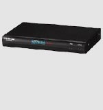  blackbox: KVM Switch