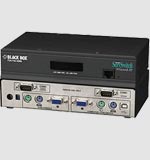  blackbox: KVM Switch