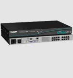  blackbox: KVM Switch