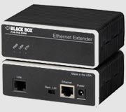  blackbox: Networking