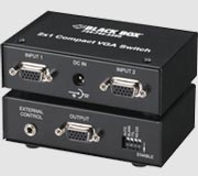  blackbox: Peripheral Switching & Sharing