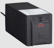  blackbox: Power & Surge Protection