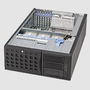  blackbox: Servers and Storage: Server