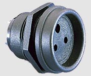  bulgin: General Purpose Connectors