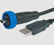  bulgin: Mini USB Buccaneer