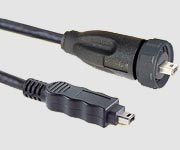 Продукция bulgin: FireWire Buccaneer