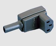  bulgin: IEC Power Connectors - C13