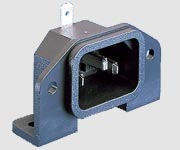  bulgin: IEC Power Inlets - C14