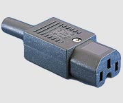  bulgin: IEC Power Connectors - C15 & Inlets - C16