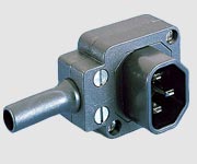  bulgin: IEC Connectors