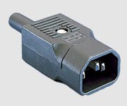  bulgin: IEC Power Connectors - Sheet E