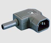  bulgin: IEC Power Connectors - Sheet E