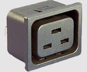  bulgin: IEC Power Outlets - Sheet J