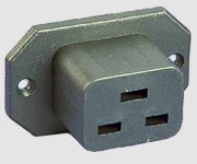  bulgin: IEC Power Outlets - Sheet J