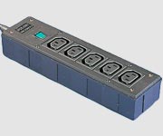  bulgin: IEC Distribution Box/Panel