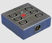  bulgin: IEC Distribution Box/Panel