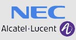 Alcatel-Lucent и NEC объявили о создании совместного предприятия для реализации проектов LTE