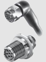 Series 800 Mighty Mouse Original UNF Threaded Coupling