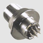 Series 800 Mighty Mouse Original UNF Threaded Coupling