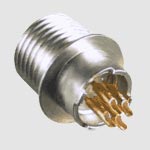 Series 800 Mighty Mouse Original UNF Threaded Coupling