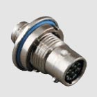 Series 803 Mighty Mouse ¼ Turn Bayonet Coupling