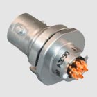 Series 803 Mighty Mouse ¼ Turn Bayonet Coupling