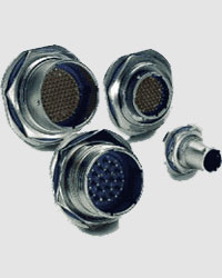 GLENAIR () Military Circular Connectors