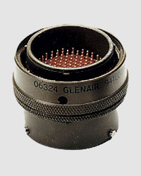 GLENAIR () Military Circular Connectors