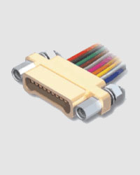 GLENAIR () Micro-D Connectors