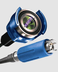 GLENAIR () Fiber Optic Connectors