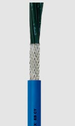 Lapp Kabel: Flexible Cables - Flexible cables for intrinsically safety circuits