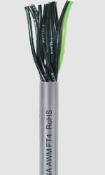  Lapp Kabel: Flexible Cables - PVC-Standard control cables with approvals