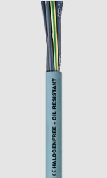  Lapp Kabel: Flexible Cables - Cables with increased environmental tolerance
