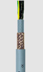  Lapp Kabel: Flexible Cables - Cables with increased environmental tolerance