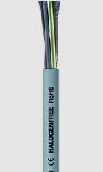  Lapp Kabel: Flexible Cables - Cables with increased environmental tolerance