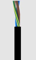  Lapp Kabel: Flexible Cables - PUR-, PVC-, TPE sheathed cables