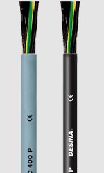  Lapp Kabel: Flexible Cables - PUR-, PVC-, TPE sheathed cables
