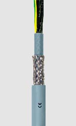  Lapp Kabel: Flexible Cables - PUR-, PVC-, TPE sheathed cables