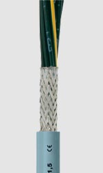  Lapp Kabel: Flexible Cables - PUR-, PVC-, TPE sheathed cables