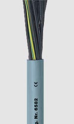  Lapp Kabel: Flexible Cables - PUR-, PVC-, TPE sheathed cables