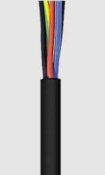  Lapp Kabel: Flexible Cables - Rubber sheathed cables