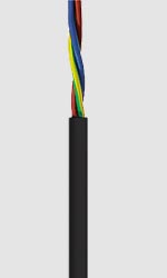  Lapp Kabel: Flexible Cables - Rubber sheathed cables