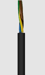  Lapp Kabel: Flexible Cables - Rubber sheathed cables