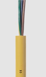  Lapp Kabel: Flexible Cables - Rubber sheathed cables