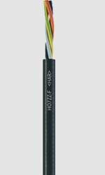  Lapp Kabel: Flexible Cables - Rubber sheathed cables