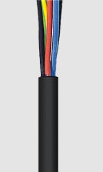  Lapp Kabel: Flexible Cables - Rubber cable for use in water