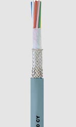  Lapp Kabel: Flexible Cables - PVC sheathed SERVO cables