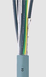  Lapp Kabel: Flexible Cables - Highly flexible cables for power chain application